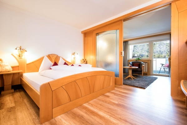 Zentral Aktiv- und Wellnesshotel